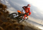 KTM 690 Enduro R